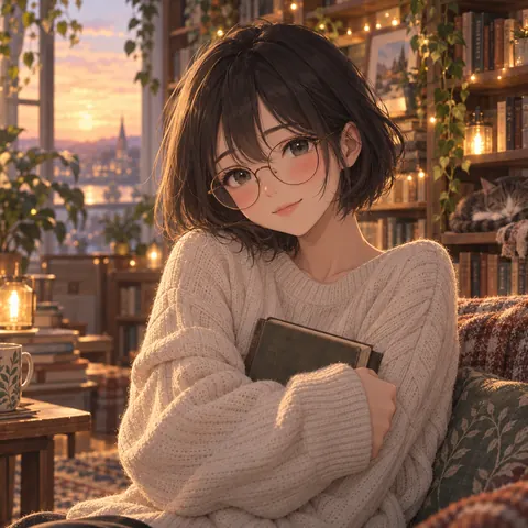 미오