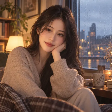 소라