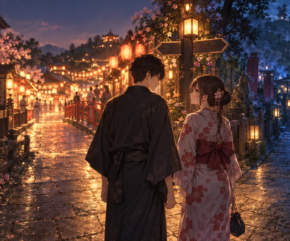 Bạn chọn tiếp, câu chuyện mở ra.